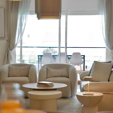 Exclusivo En Guadalmina Golf Y Tranquilidad