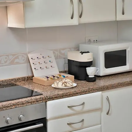 Exclusivo En Guadalmina Golf Y Tranquilidad Апартаменти