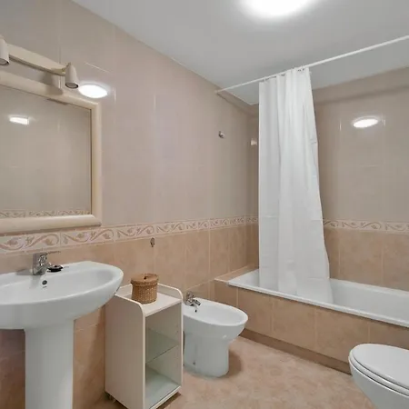 Апартаменти Exclusivo En Guadalmina Golf Y Tranquilidad