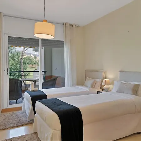 Exclusivo En Guadalmina Golf Y Tranquilidad Апартаменти *