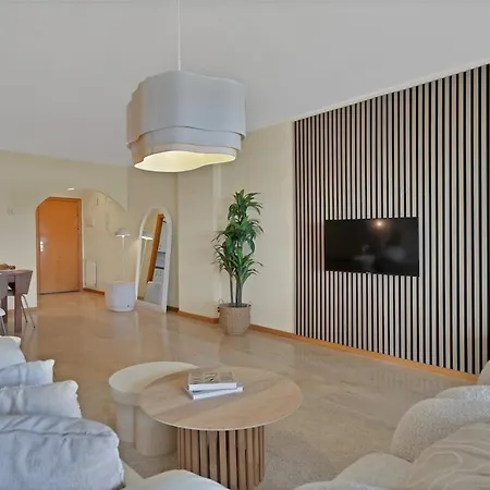 Апартаменти Exclusivo En Guadalmina Golf Y Tranquilidad *