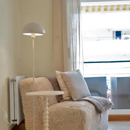 Апартаменти Exclusivo En Guadalmina Golf Y Tranquilidad *