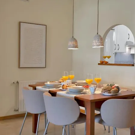 Апартаменти Exclusivo En Guadalmina Golf Y Tranquilidad Марбелья