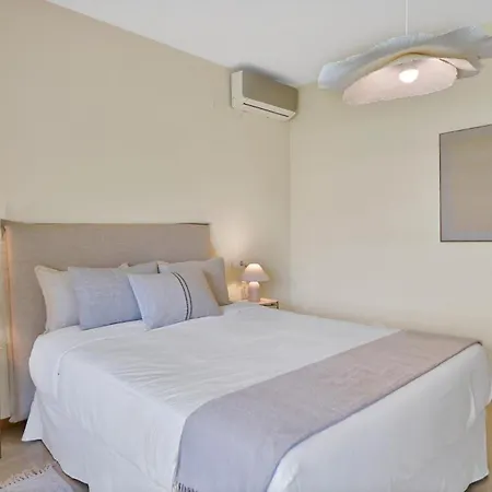 Exclusivo En Guadalmina Golf Y Tranquilidad Апартаменти *