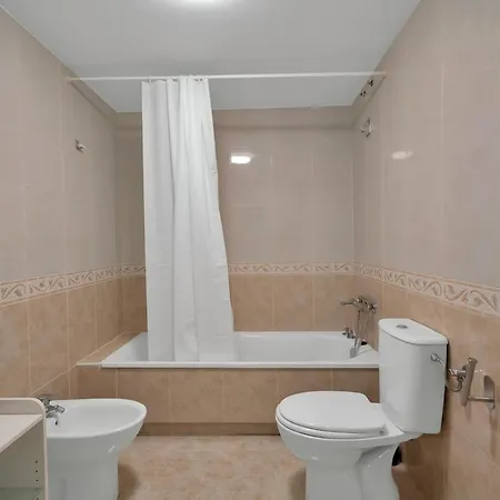 Exclusivo En Guadalmina Golf Y Tranquilidad Апартаменти *