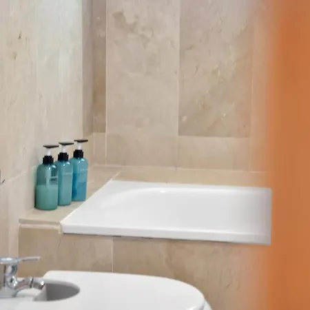Exclusivo En Guadalmina Golf Y Tranquilidad Апартаменти Марбелья