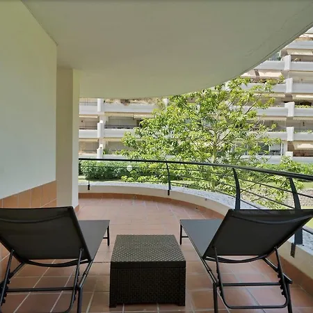 Апартаменти Exclusivo En Guadalmina Golf Y Tranquilidad Марбелья