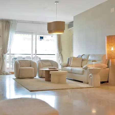 Exclusivo En Guadalmina Golf Y Tranquilidad