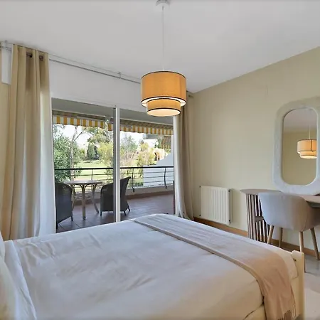 Exclusivo En Guadalmina Golf Y Tranquilidad * Марбелья
