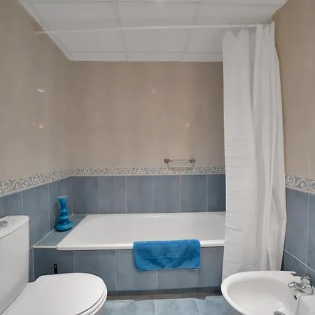 Exclusivo En Guadalmina Golf Y Tranquilidad Марбелья
