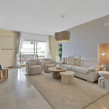 Exclusivo En Guadalmina Golf Y Tranquilidad