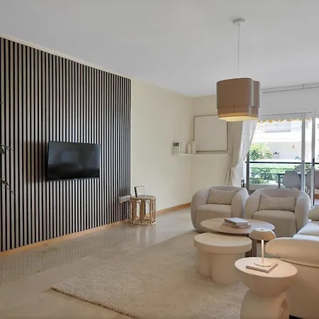 Exclusivo En Guadalmina Golf Y Tranquilidad
