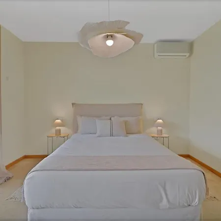 Exclusivo En Guadalmina Golf Y Tranquilidad