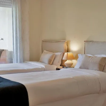 Апартаменти Exclusivo En Guadalmina Golf Y Tranquilidad Марбелья