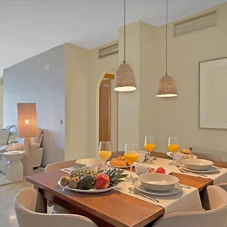 Exclusivo En Guadalmina Golf Y Tranquilidad Апартаменти *