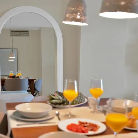 Апартаменти Exclusivo En Guadalmina Golf Y Tranquilidad Марбелья