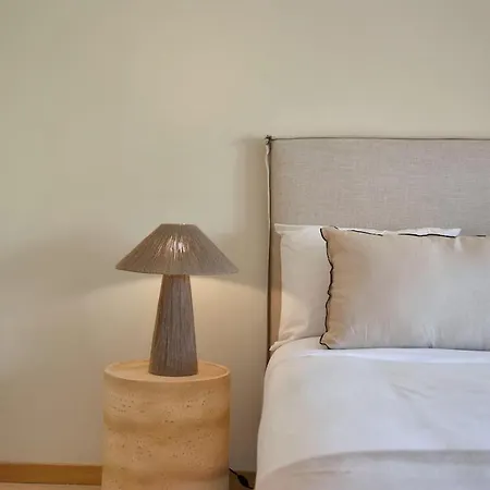 Exclusivo En Guadalmina Golf Y Tranquilidad Апартаменти *