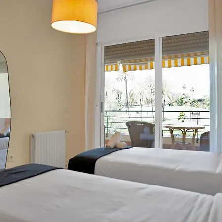 Exclusivo En Guadalmina Golf Y Tranquilidad * Марбелья