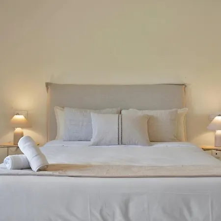 Exclusivo En Guadalmina Golf Y Tranquilidad * Марбелья