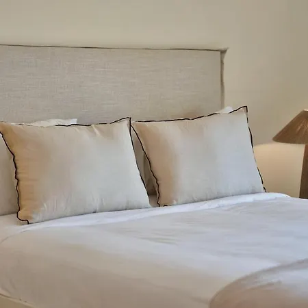Exclusivo En Guadalmina Golf Y Tranquilidad Апартаменти