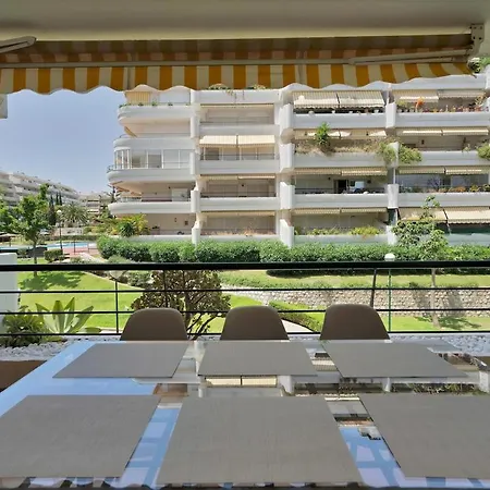 Exclusivo En Guadalmina Golf Y Tranquilidad *